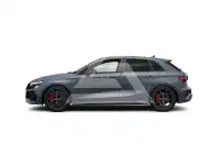 2022 Audi RS3