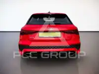 2022 Audi RS3