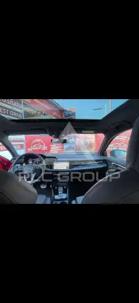 2022 Audi RS3