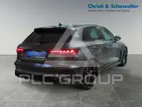 2022 Audi RS3