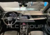 2022 Audi RS3