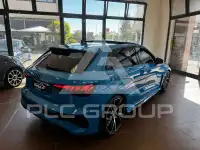 2022 Audi RS3