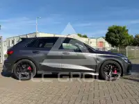 2022 Audi RS3