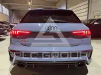 2022 Audi RS3