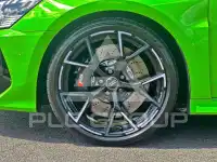 2022 Audi RS3