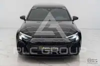2022 Audi RS3