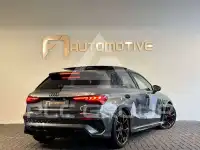 2022 Audi RS3