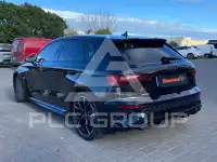 2022 Audi RS3