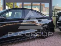 2022 Audi RS3