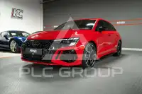 2022 Audi RS3