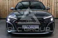 2022 Audi RS3