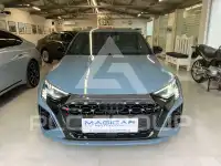 2022 Audi RS3