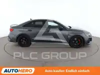 2022 Audi RS3