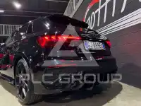 2022 Audi RS3