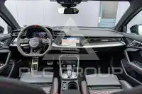 2022 Audi RS3