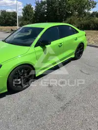 2022 Audi RS3