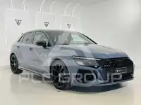 2022 Audi RS3