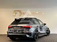 2022 Audi RS3