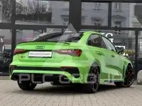 2022 Audi RS3