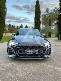 2022 Audi RS3