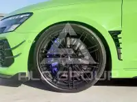 2022 Audi RS3