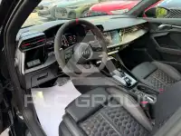 2022 Audi RS3