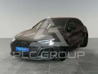 2022 Audi RS3