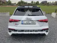 2022 Audi RS3