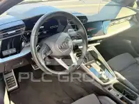 2022 Audi RS3