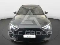 2022 Audi RS3