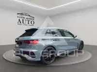 2022 Audi RS3