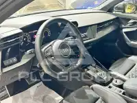 2022 Audi RS3