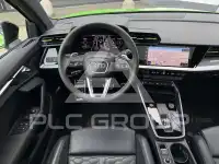 2022 Audi RS3