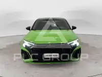 2022 Audi RS3