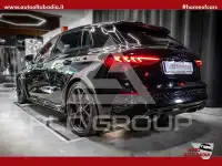 2022 Audi RS3