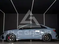 2022 Audi RS3