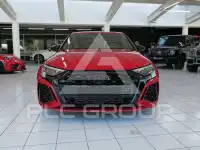 2022 Audi RS3