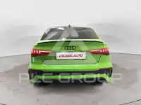 2022 Audi RS3