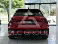 2022 Audi RS3