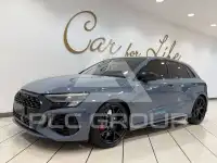 2022 Audi RS3