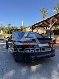 2022 Audi RS3