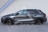 2022 Audi RS3