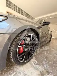 2022 Audi RS3