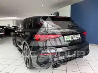 2022 Audi RS3