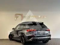 2022 Audi RS3