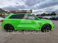 2022 Audi RS3