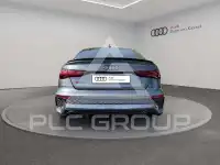 2022 Audi RS3