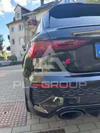 2022 Audi RS3