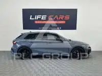 2022 Audi RS3