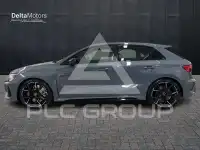 2022 Audi RS3